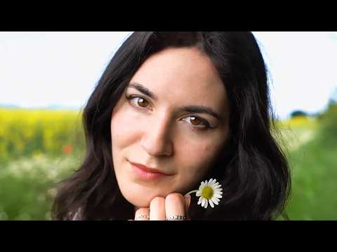 ASMR Soft Spoken [Hypnosys] Surrender to Sleep