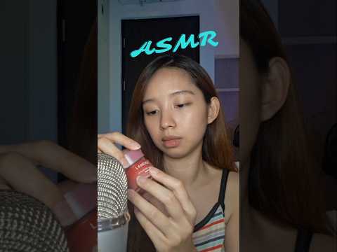 just an asmr lid sounds