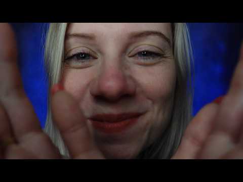 ASMR - Breathy Ear to Ear Whispers Intimate Personal Attention Soft Spoken