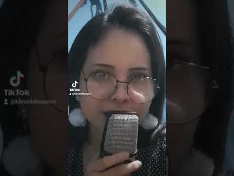 Asmr siga a lua/ siga a luz