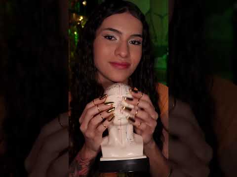 *ASMR* FAST e AGRESSIVO 💢