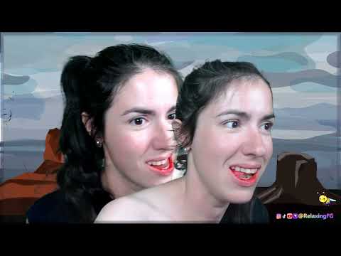 ASMR - Double Camera Hard Candy