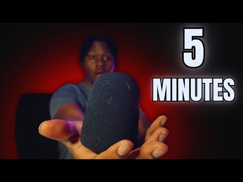 FALL ASLEEP FAST With This 5 Minute ASMR Trick