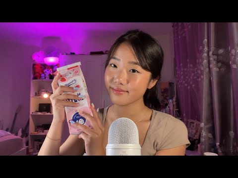 Underrated Triggers: Gripping & Grasping ASMR