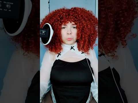 ASMR| ay me haces sentir especial #asmr #yesasmr #asmrlive