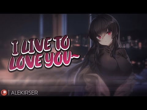 ASMR || “I’ll Always Be Yours!” Unlocking the Good Ending With Your Yandere Girlfriend! [Wholesome]