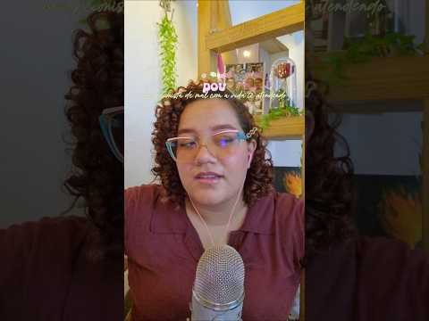 pov: atendente chata 😱 #asmr #relax #asmrpov #pov #asmrroleplay #asmrroleplaying