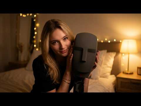 ASMR That Feels Like I’m In Your Room!