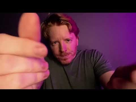 ASMR | First Person Massage Compilation
