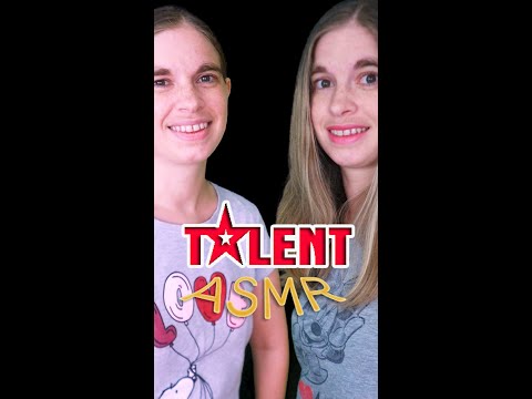 TALENT ASMR - Minnie et Snoopy