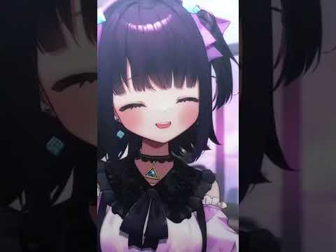 お耳舐められるの好きなんだ…？ #無糖しお
