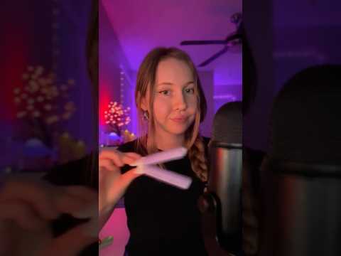 ASMR But You Have To Close Your Eyes😴