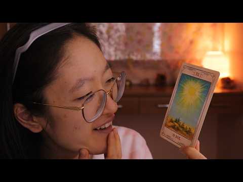 ASMR: A confirmação que você pediu está aqui (sem anúncio no meio, fala suave)