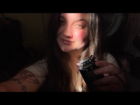 Rare + Unique Voice Triggers ~ Pitch Changing, Humming, Soft Speaking to Whispers, Mouth Sounds+more