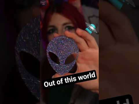 Tingles from space~ #ASMR