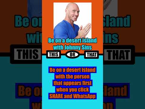 THIS or THAT part 11 #asmr
