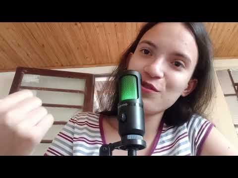 Asmr Conversando Sobre Asmr Personalizado #asmrsussurros #arrepios #relax #asmr #asmrcommunity