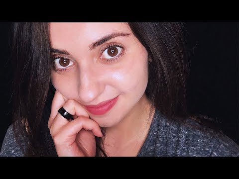 ASMR mimos, besos, caricias y mouth sounds para dormir | ASMR en español