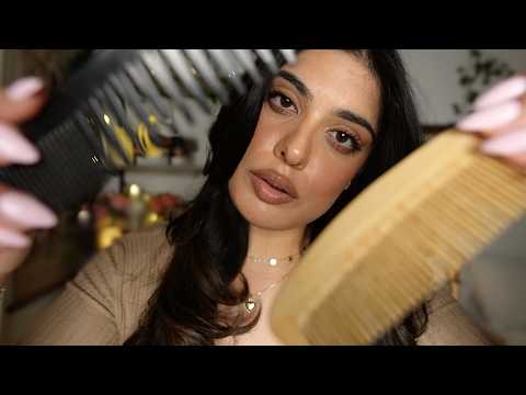 my BEST ASMR to melt your brain tonight 🫠