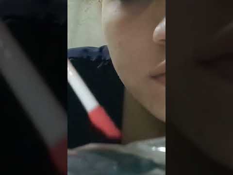 próximo #asmr é no mic do fone.... 😴