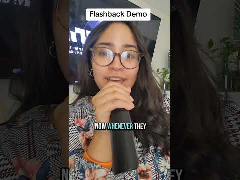 hybe America x AU Auditon Moon Original Song - Flashback #hybeamericaxau
