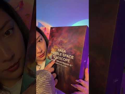 Tracing ASMR but idk if i like it #relax