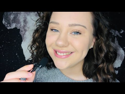 ASMR For When You’re Anxious
