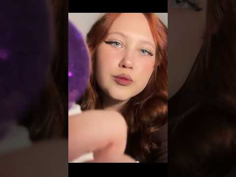 АСМР КРИОСФЕРА #asmr #асмр