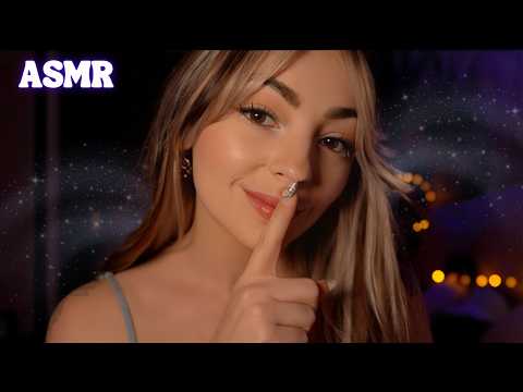 ASMR  Hypnose pour dormir en moins de 25 minutes ♡