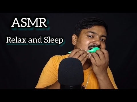 ASMR Putting You to Sleep 😴
