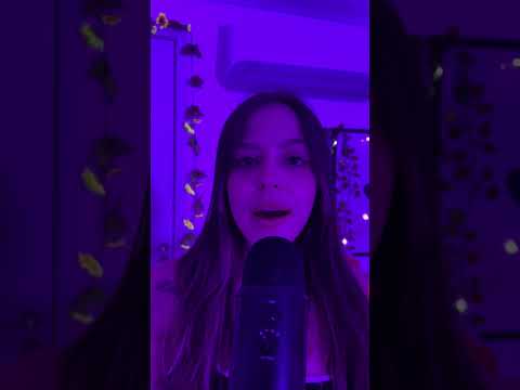 ASMR PROVANDO CHEETOS DE CHEDDAR