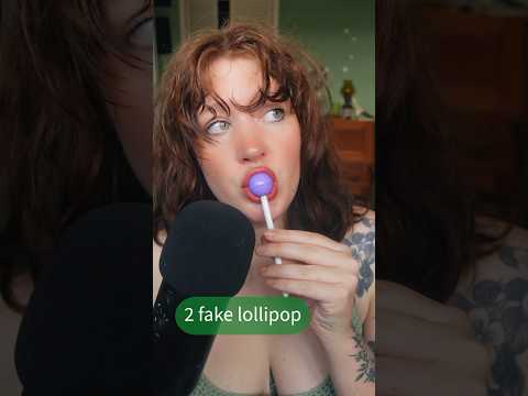 The most populair asmr triggers on my channel #asmr #mouthsounds #asmrsounds