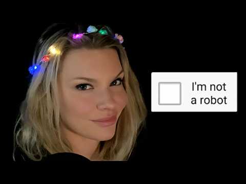 ASMR But I Ask You 500 Questions