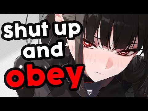 Your Dominant Boss Finally Breaks the Tension ♡ [F4A] [Teasing] [Enemies to Lovers] ASMR Roleplay