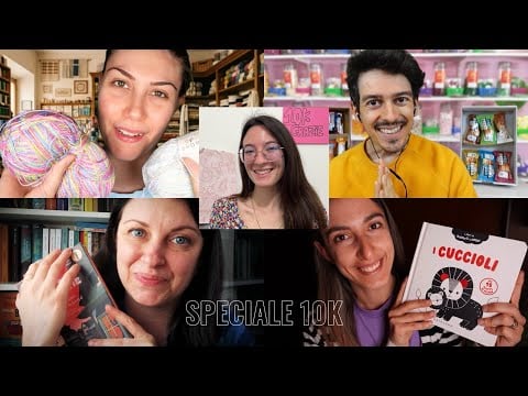 IL CENTRO COMMERCIALE PIÙ RILASSANTE DI SEMPRE 🛍️ | SPECIALE 10K
