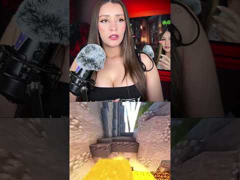 #ASMR #ASMRLatino #ASMRenEspaño l#ASMRRoleplay #ASMRparaDormir