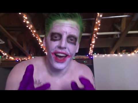 The Joker ASMR