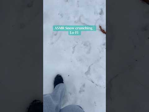 #asmr #relax #triggersforsleep #tingles #asmrrelaxation #relaxing #asmrcommunity #asmrsnow