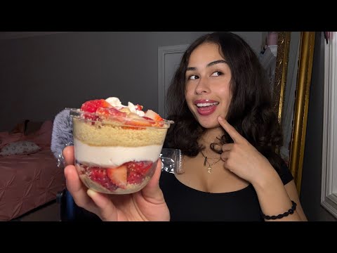 asmr : Q&A 