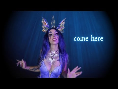 Vaporeon Enthralls And Captures You | Welcome To Your Doom