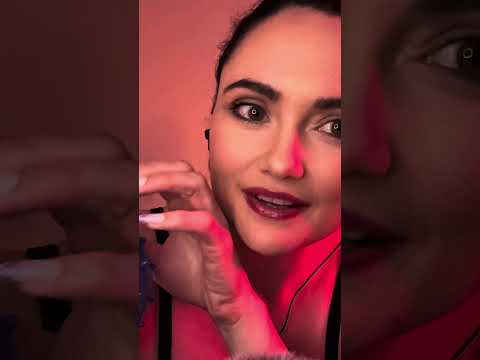 Tapping & Scratching ASMR with Long Nails 🔥💅 #asmr #relax #visualtingle #nails #triggersforsleep