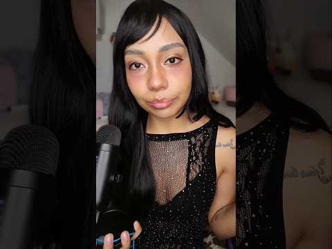 SÓ PODE DORMIR SE EU SUSSURRAR SEU NOME #ASMR