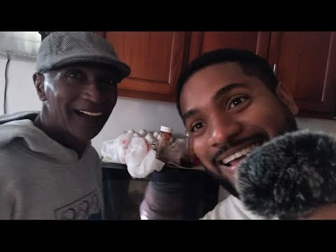 ASMR Casero con Mi Papá – Relajación Real