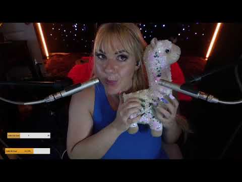 Classic ASMR