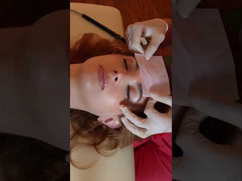 asmr medical #asmr #asmrsounds #asmrvideo #satisfying #relaxing #relax #tingles #sleep #medical #zz