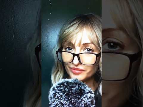 {ASMR} TEACHER'S EXCLUSIVE #asmr #shorts #shortsvideo #shortsfeed #reels #explore