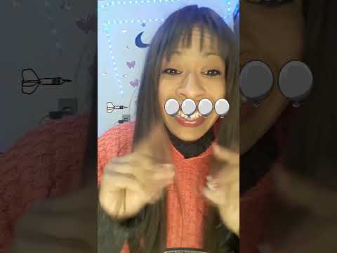 ASMR O JOGO DO BALÃO MUITO DIVERTIDO