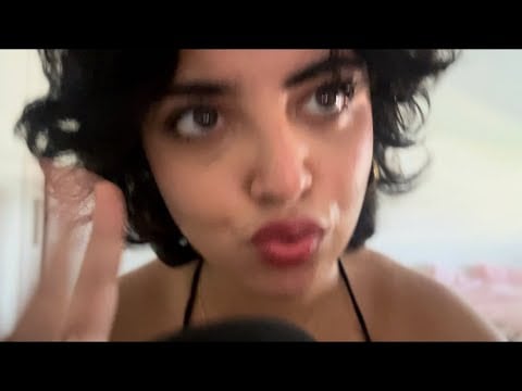 ASMR RAPIDE ET EFFICACE