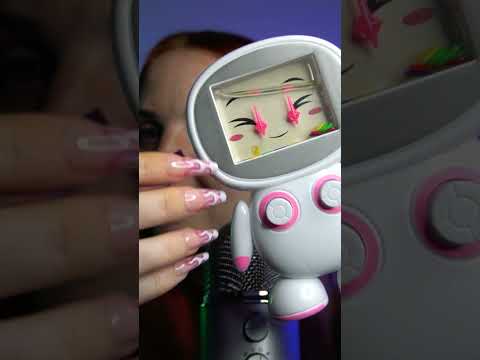 The Cutest ASMR Trigger in the World💯
