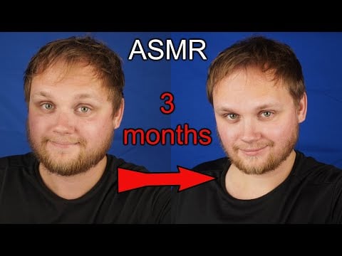 ASMR | I Lost 16KG - Here's My Actual Routine (Diet, Exercise, Skincare)